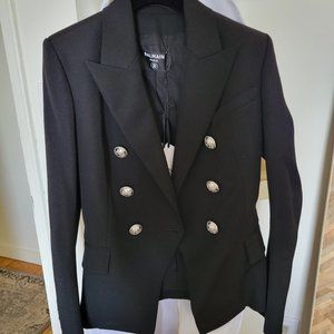 Balmain Classic Blazer - brand new